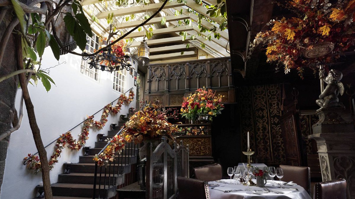 The Witchery by the Castle - Photo 7