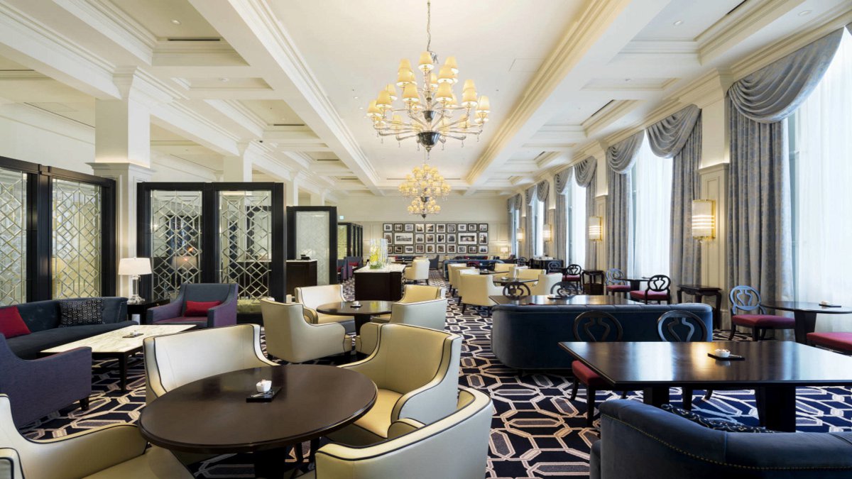 Tokyo Station Hotel - Photo 2