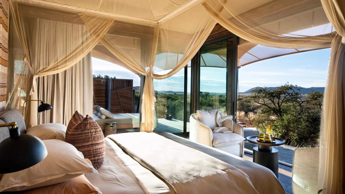 Tswalu - Photo 3