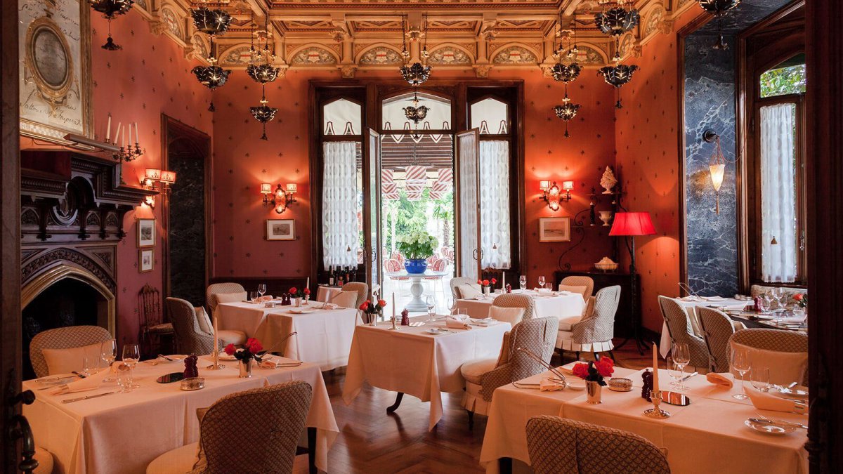 Villa Feltrinelli - Photo 8