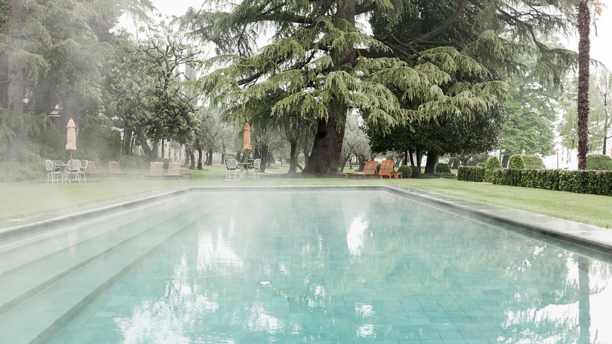 Villa Feltrinelli - Photo 10