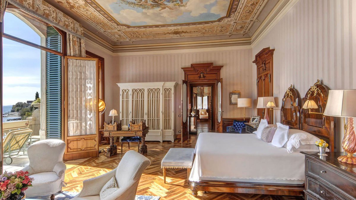 Villa Feltrinelli - Photo 3