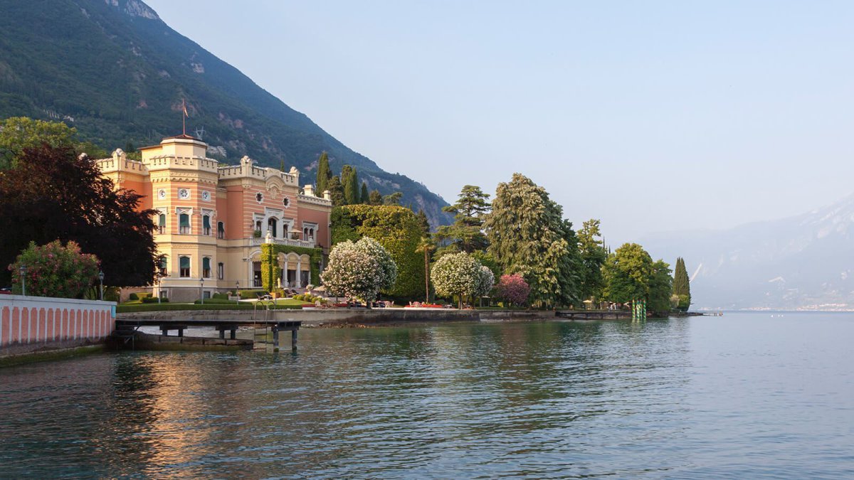 Villa Feltrinelli - Photo 7