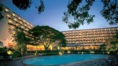 The Oberoi, Bengaluru