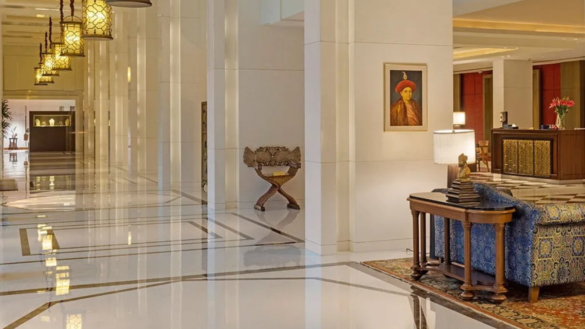 The Oberoi, New Delhi - Photo 2