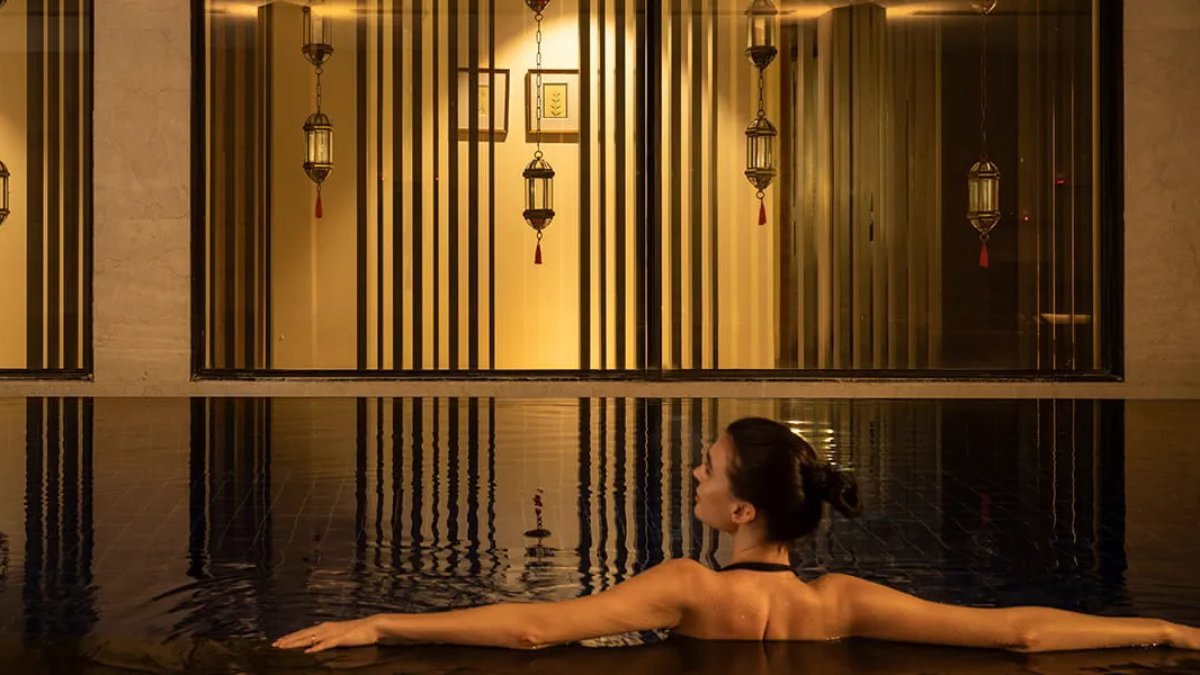 The Oberoi, New Delhi - Photo 10