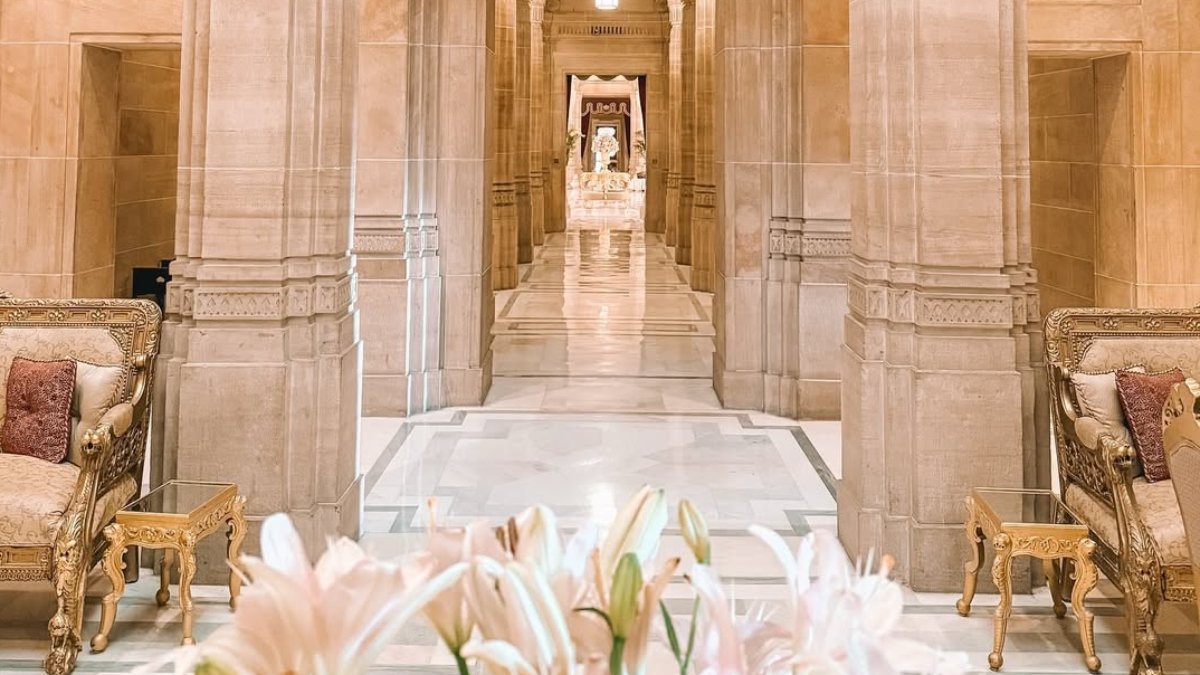 Umaid Bhawan Palace - Photo 2