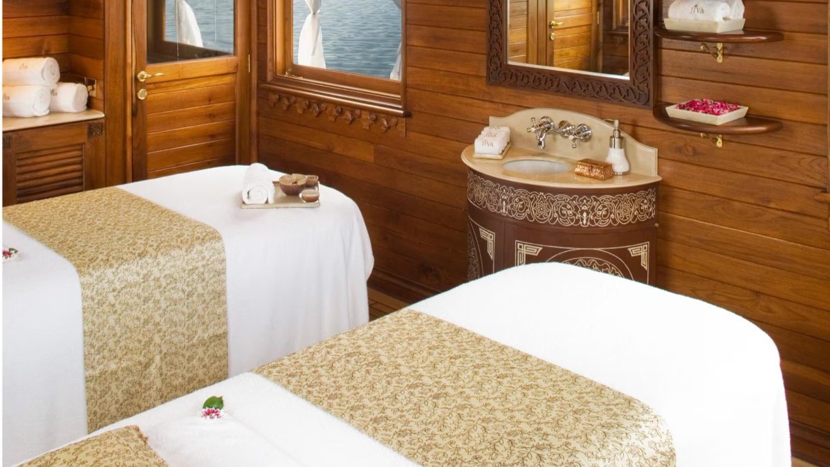 Taj Lake Palace - Photo 9