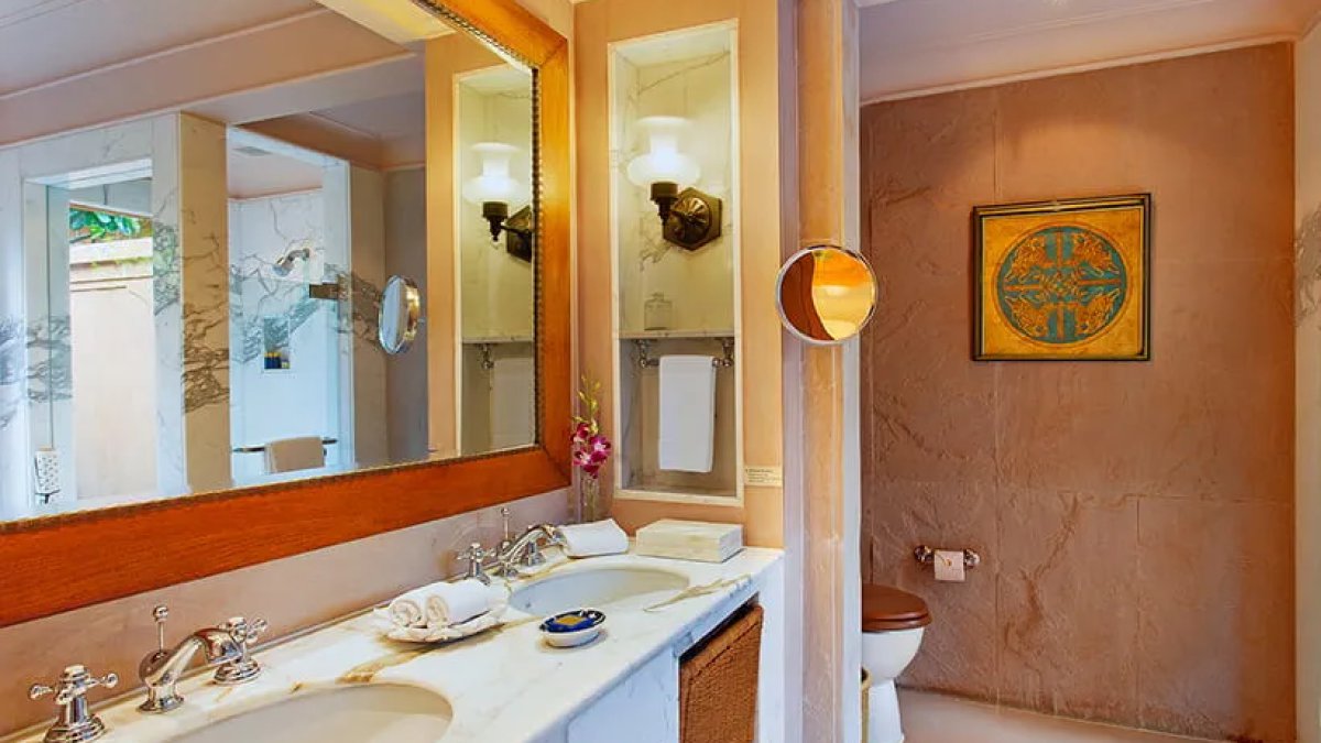 The Oberoi Rajvilas - Photo 5