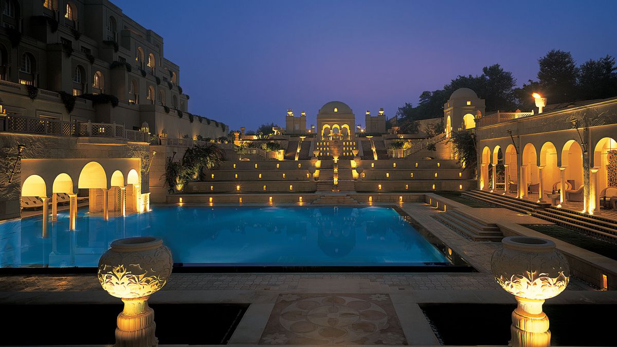 The Oberoi Amarvilas - Photo 1