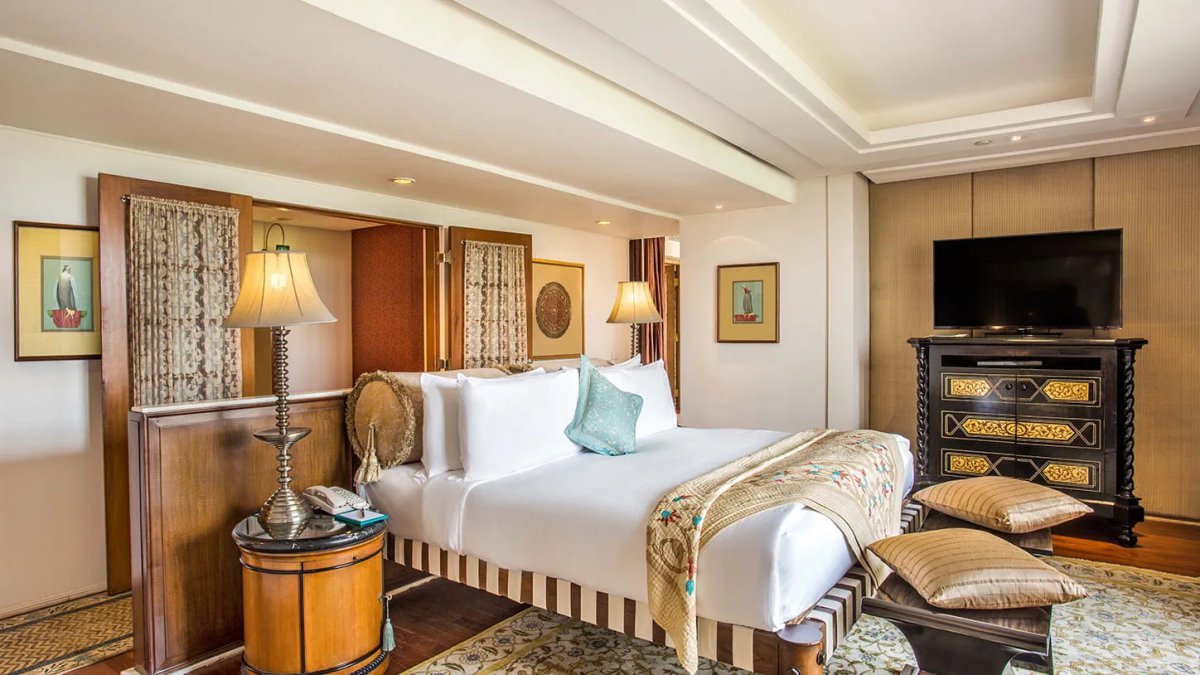The Oberoi Amarvilas - Photo 3