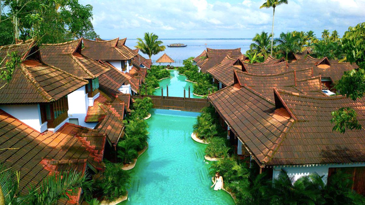Kumarakom Lake Resort - Photo 1