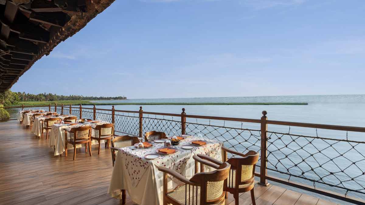 Kumarakom Lake Resort - Photo 5