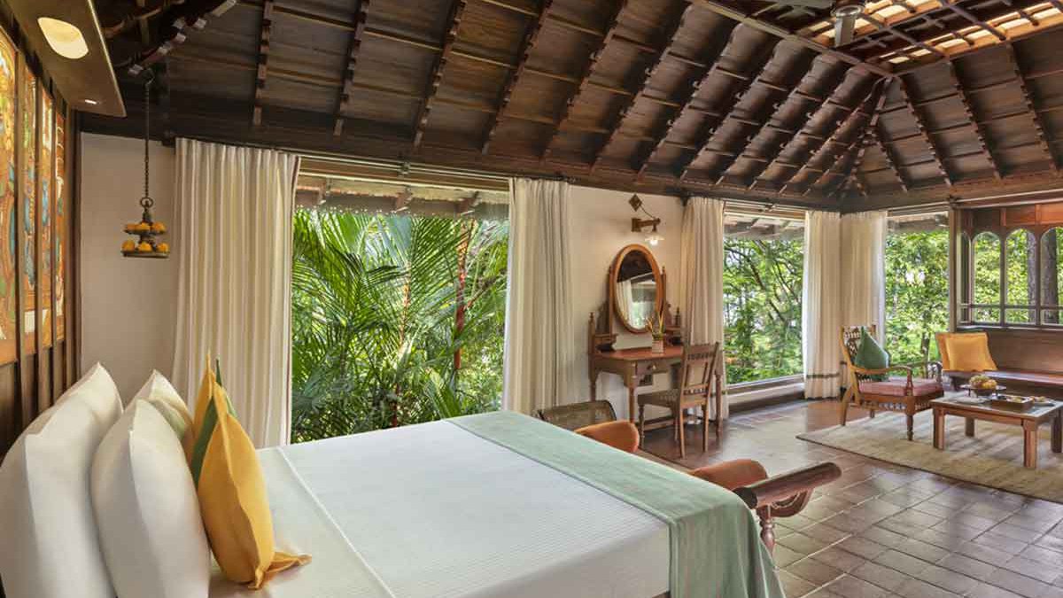 Kumarakom Lake Resort - Photo 2