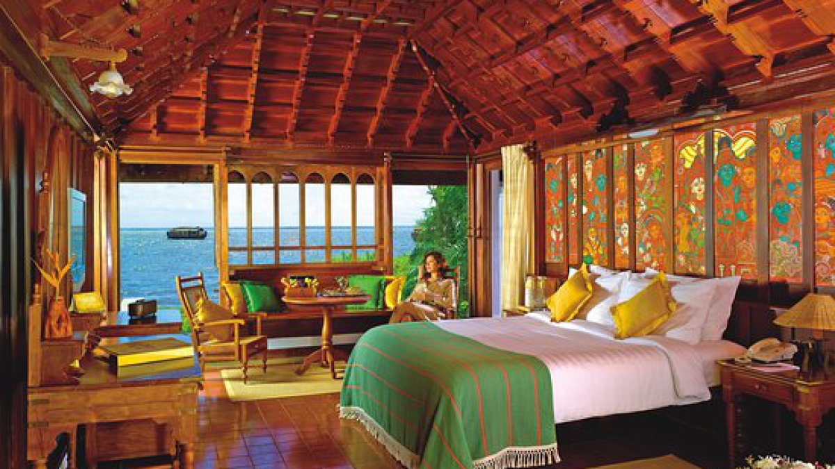Kumarakom Lake Resort - Photo 3