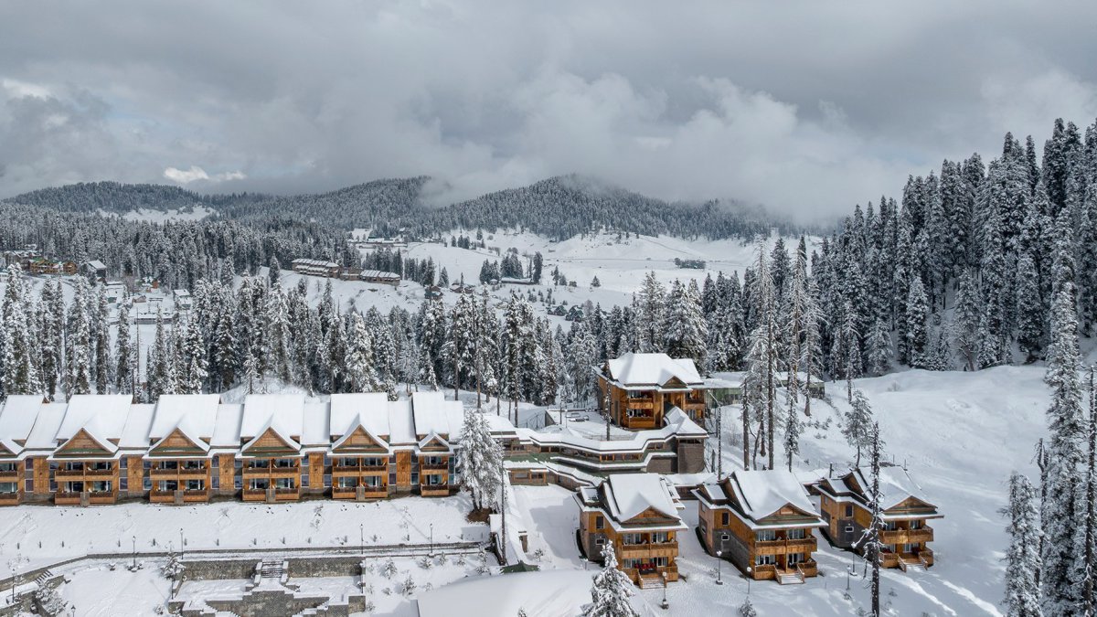 The Khyber Himalayan Resort - Photo 11