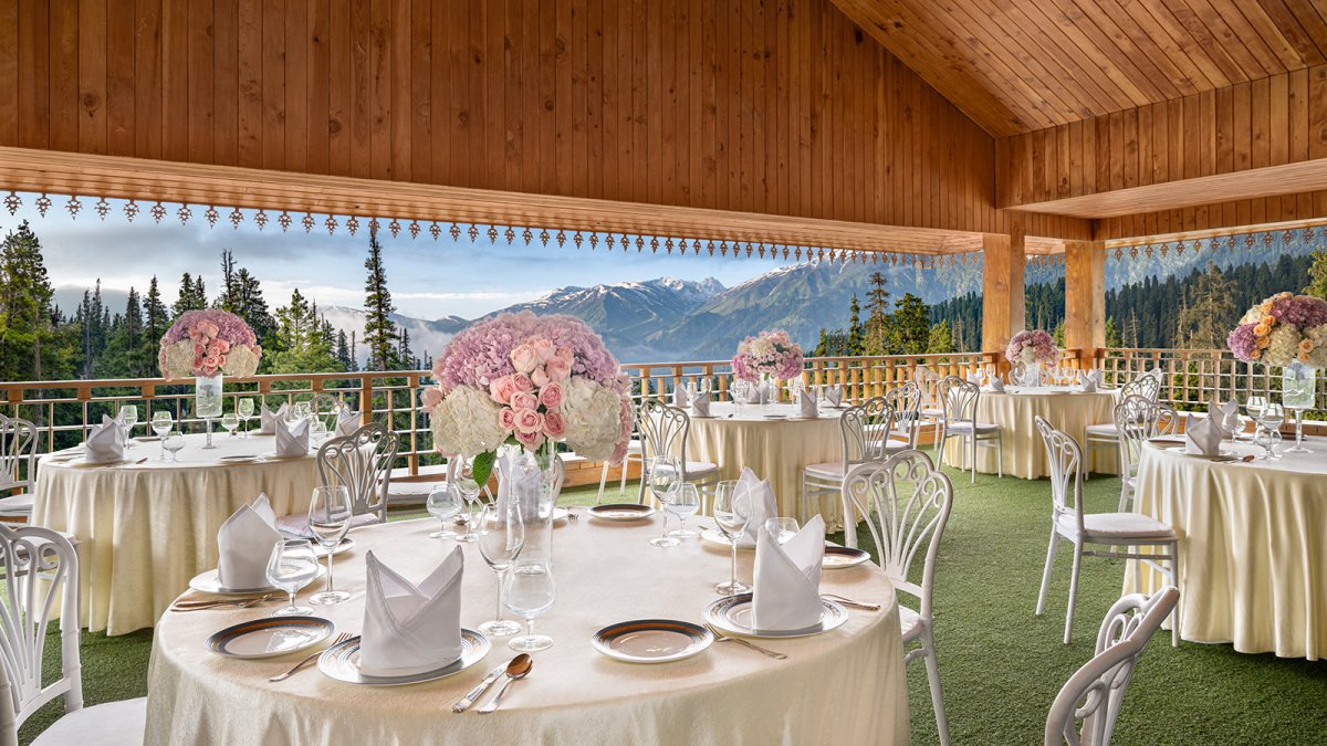 The Khyber Himalayan Resort - Photo 9