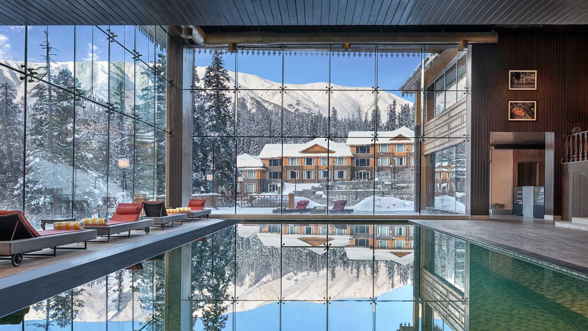 The Khyber Himalayan Resort - Photo 10