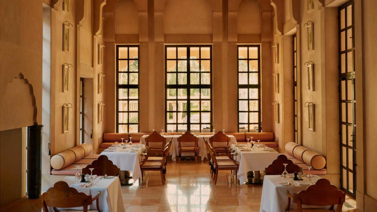 Amanbagh - Photo 6
