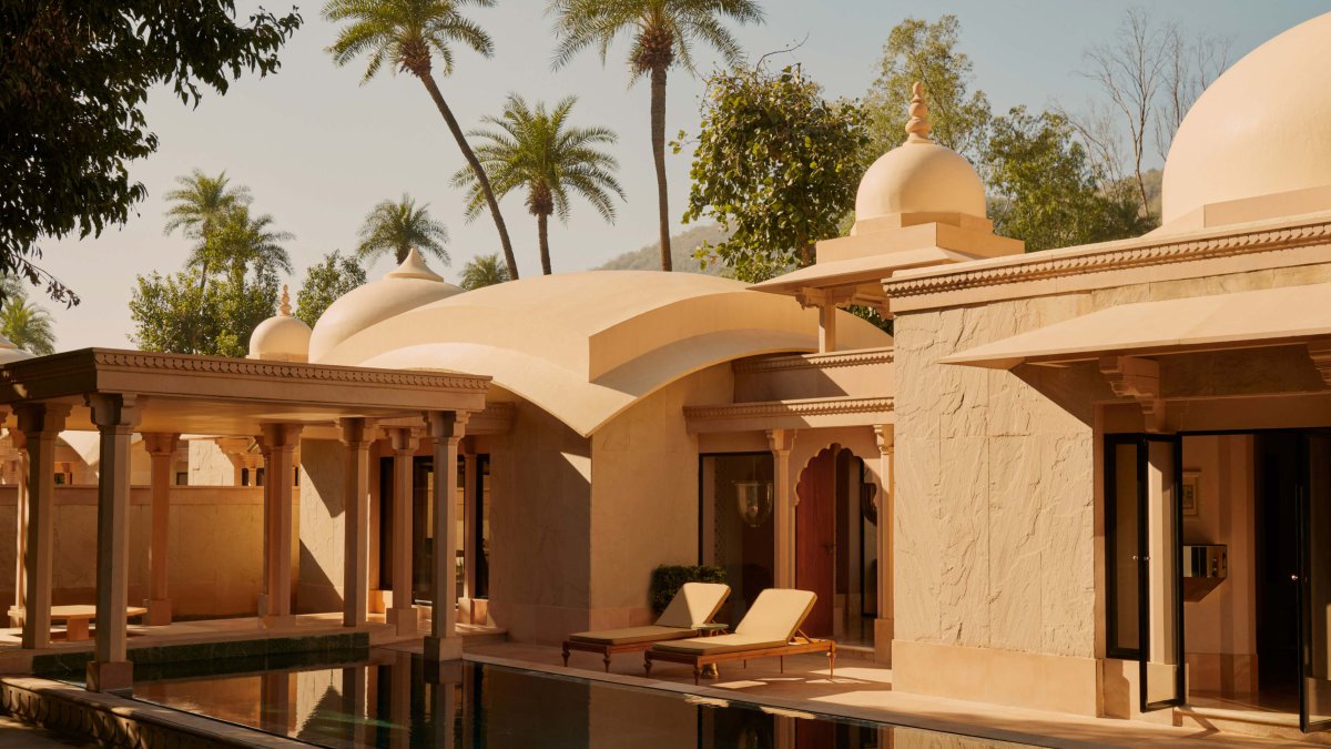 Amanbagh - Photo 8