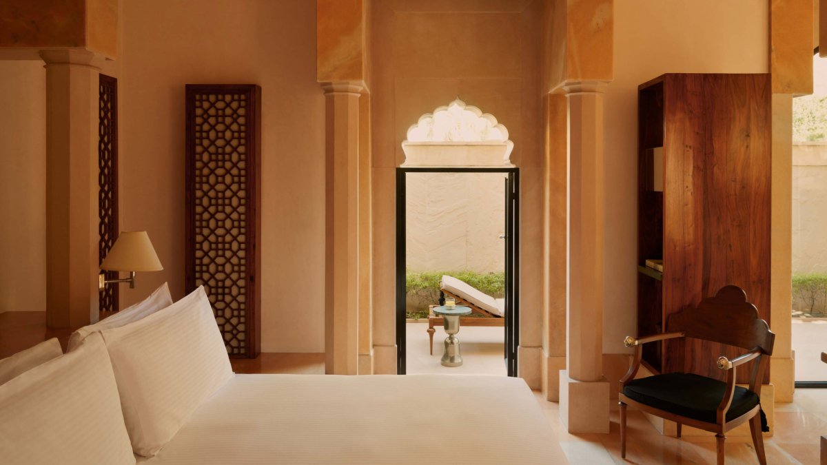 Amanbagh - Photo 3